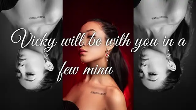 Snapshot of viicky_r chatting on 10, 1, 2026 viicky r online show from 10, 1, 2026