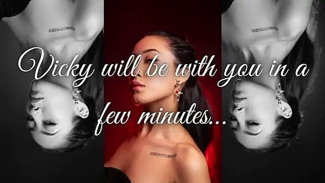 Snapshot of viicky_r chatting on 12, 2, 2026 viicky r online show from 12, 2, 2026