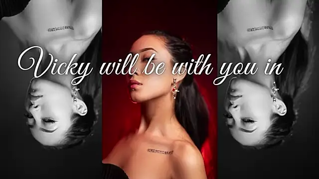 Snapshot of viicky_r chatting on 14, 2, 2026 viicky r online show from 14, 2, 2026