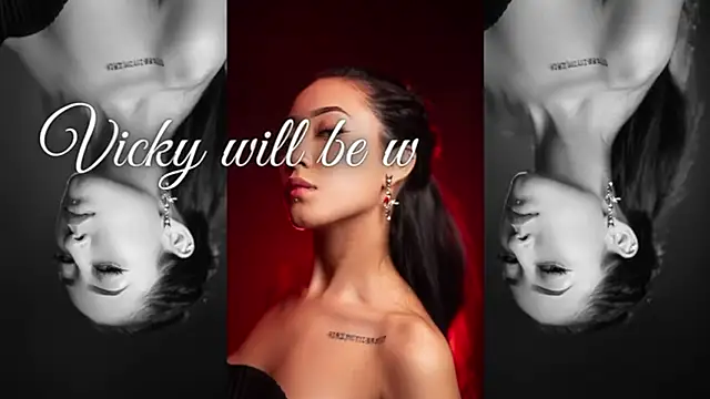 Snapshot of viicky_r chatting on 16, 2, 2026 viicky r online show from 16, 2, 2026