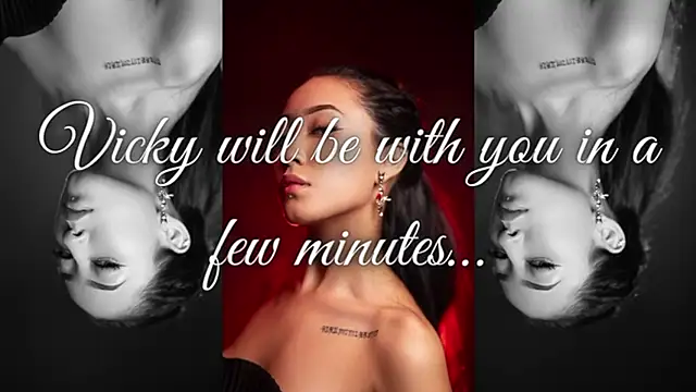 Snapshot of viicky_r chatting on 17, 2, 2026 viicky r online show from 17, 2, 2026