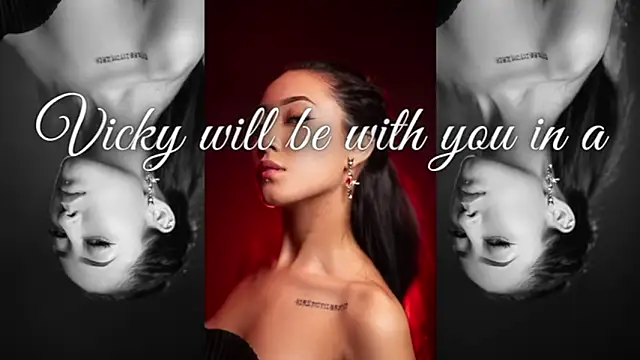 Snapshot of viicky_r chatting on 18, 2, 2026 viicky r online show from 18, 2, 2026