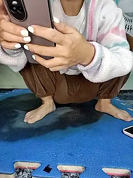 hi-miki online show from 17, 1, 2026