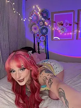 Snapshot of itscleomoon chatting on 8, 3, 2026 itscleomoon online show from 8, 3, 2026