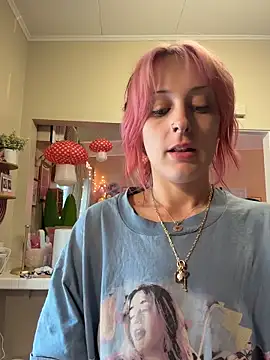 Snapshot of itscleomoon chatting on 17, 3, 2026 itscleomoon online show from 17, 3, 2026