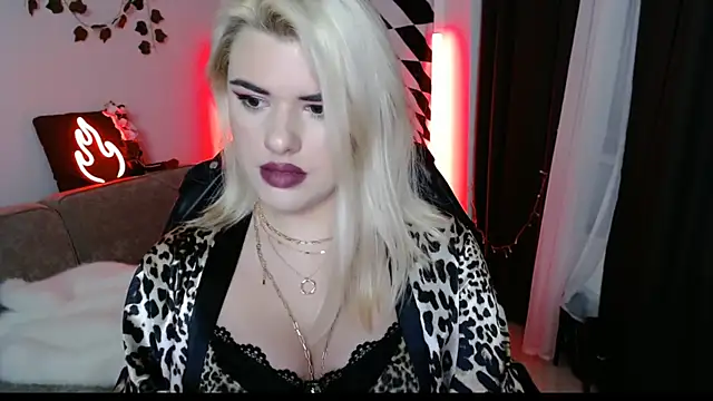 Ariana Saint online show from 20, 3, 2026