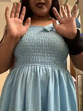 Snapshot of missmisha01 chatting on 27, 6, 2026 missmisha01 online show from 27, 6, 2026