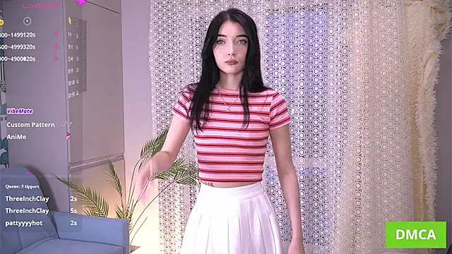 Snapshot of bombaleylo chatting on 8, 1, 2026 bombaleylo online show from 8, 1, 2026