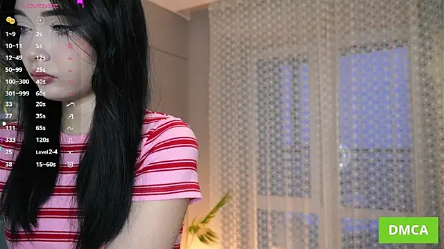 Snapshot of bombaleylo chatting on 13, 1, 2026 bombaleylo online show from 13, 1, 2026