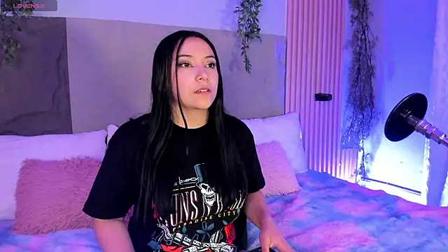 isabellagiirl online show from 2, 7, 2026