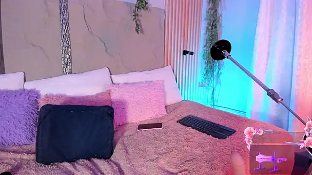 isabellagiirl online show from 21, 7, 2026