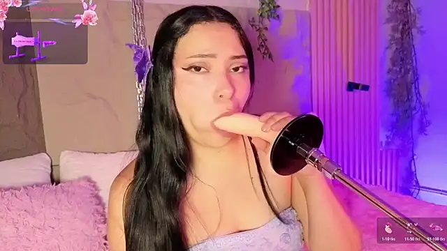 isabellagiirl online show from 1, 8, 2026