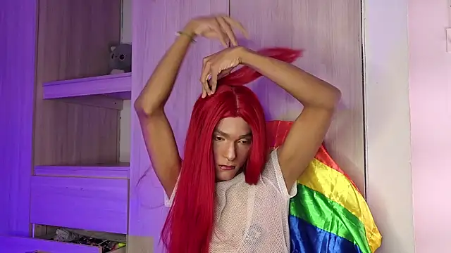 tiffanyy 777 online show from 28, 4, 2026