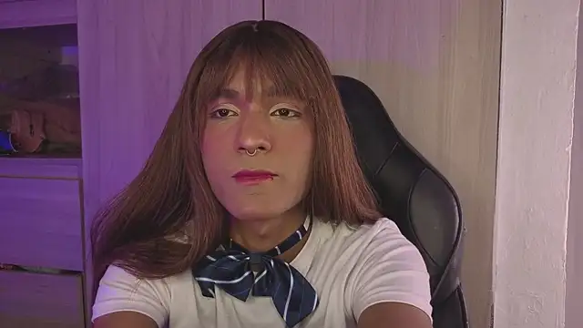 tiffanyy 777 online show from 8, 5, 2026