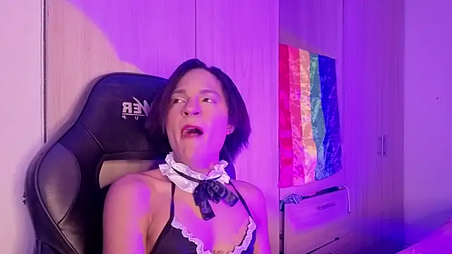 Snapshot of tiffanyy_777 chatting on 10, 6, 2026 tiffanyy 777 online show from 10, 6, 2026