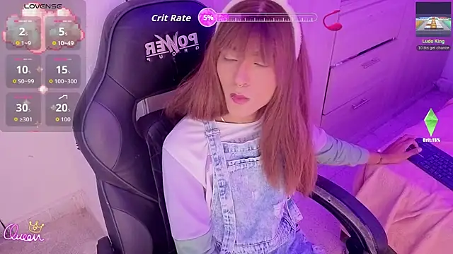 tiffanyy 777 online show from 24, 6, 2026