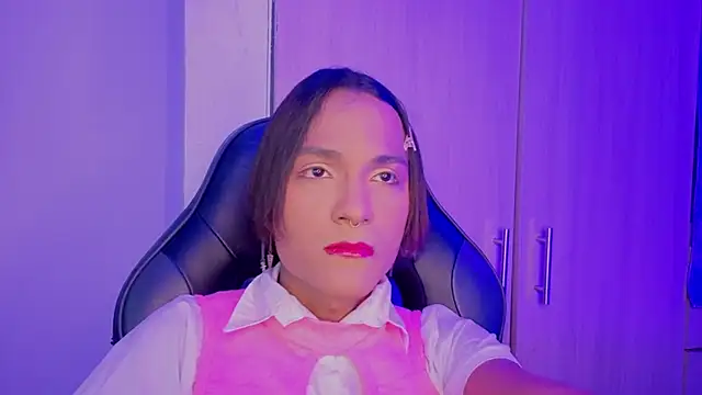 tiffanyy 777 online show from 30, 6, 2026