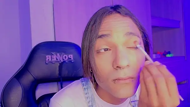 tiffanyy 777 online show from 1, 7, 2026