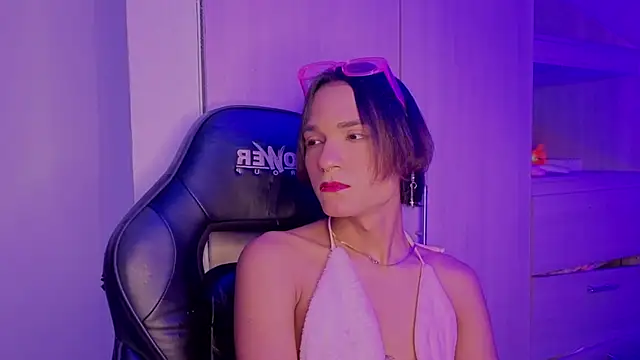 tiffanyy 777 online show from 2, 7, 2026