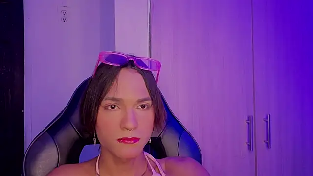 tiffanyy 777 online show from 2, 7, 2026