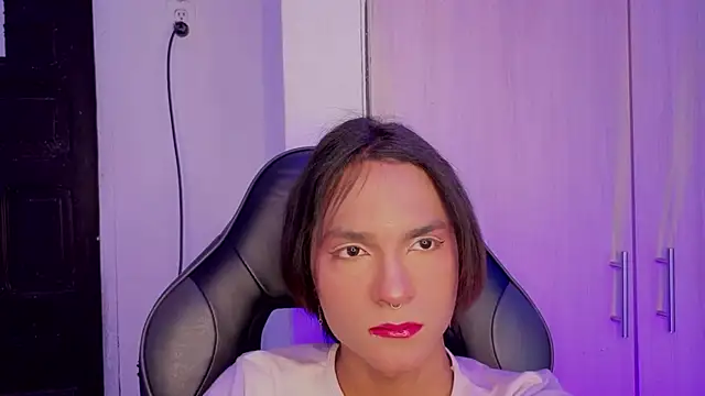 tiffanyy 777 online show from 15, 7, 2026