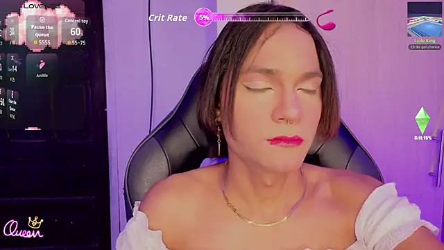 tiffanyy 777 online show from 16, 7, 2026