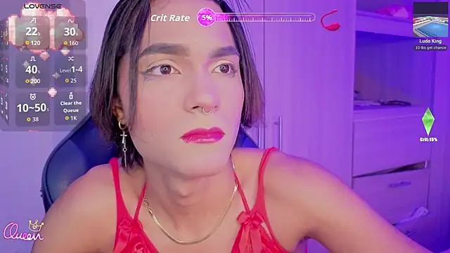 tiffanyy 777 online show from 16, 7, 2026