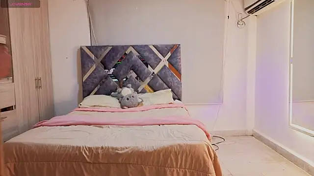 tiffanyy 777 online show from 20, 7, 2026
