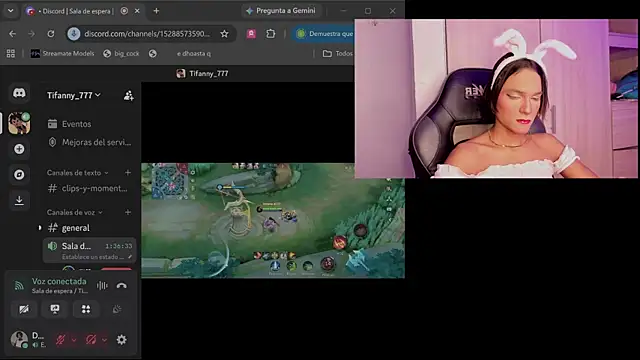 tiffanyy 777 online show from 20, 7, 2026