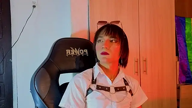 tiffanyy 777 online show from 5, 8, 2026