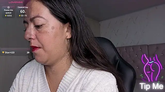 evelyn harpeery online show from 7, 3, 2026