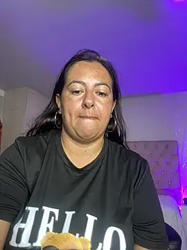 evelyn harpeery online show from 22, 7, 2026