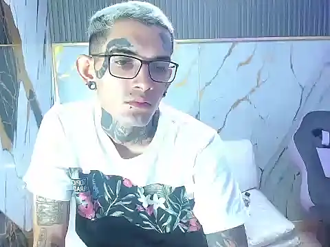 Boy tatto77 online show from 13, 1, 2026