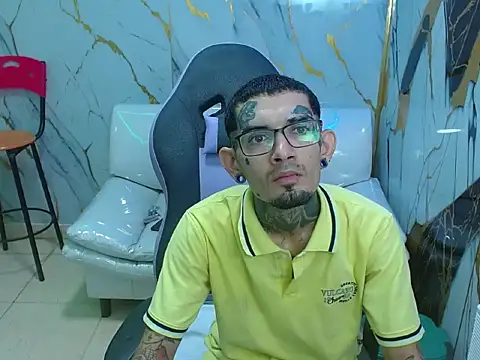 Boy tatto77 online show from 6, 5, 2026