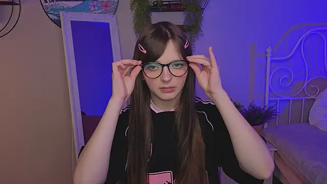 Snapshot of LetoriaNotley chatting on 15, 1, 2026 LetoriaNotley online show from 15, 1, 2026