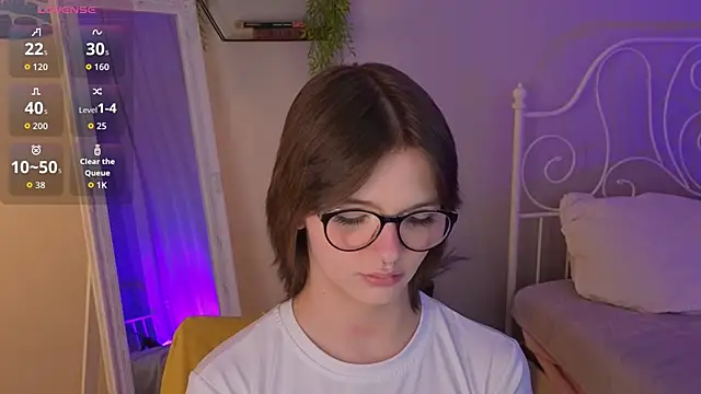 Snapshot of LetoriaNotley chatting on 15, 2, 2026 LetoriaNotley online show from 15, 2, 2026