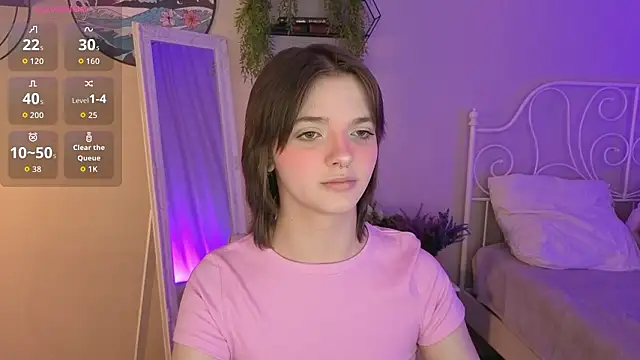 Snapshot of LetoriaNotley chatting on 26, 2, 2026 LetoriaNotley online show from 26, 2, 2026