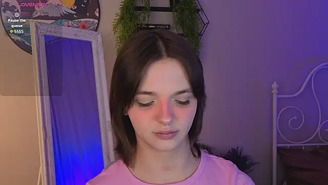 Snapshot of LetoriaNotley chatting on 4, 3, 2026 LetoriaNotley online show from 4, 3, 2026