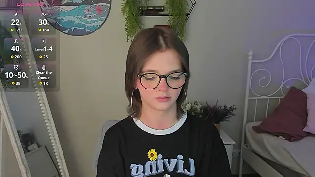 Snapshot of LetoriaNotley chatting on 14, 3, 2026 LetoriaNotley online show from 14, 3, 2026