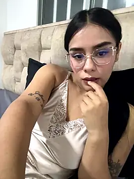 Snapshot of evangeline_8 chatting on 17, 1, 2026 evangeline 8 online show from 17, 1, 2026