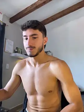 LIAM COLT online show from 15, 5, 2026
