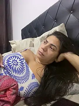 Nini  online show from 15, 2, 2026