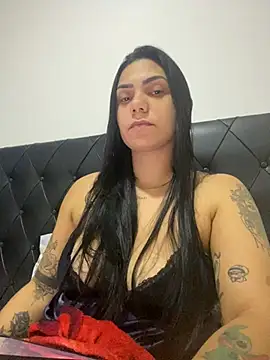 Snapshot of Nini_ chatting on 10, 7, 2026 Nini online show from 10, 7, 2026