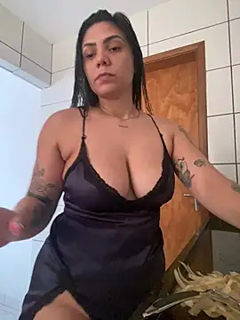 Snapshot of Nini_ chatting on 26, 7, 2026 Nini online show from 26, 7, 2026