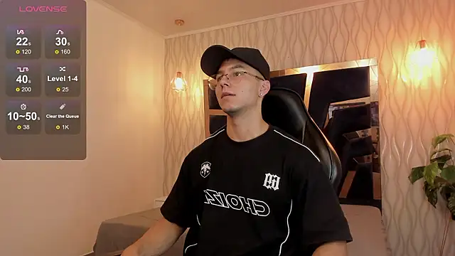 Snapshot of Noah_Clarkk chatting on 25, 2, 2026 Noah Clarkk online show from 25, 2, 2026