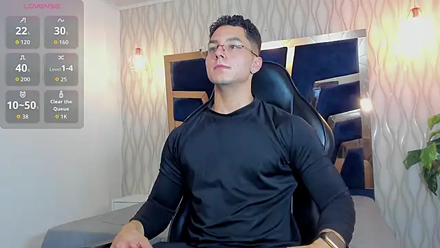 Snapshot of Noah_Clarkk chatting on 3, 3, 2026 Noah Clarkk online show from 3, 3, 2026