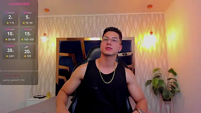 Snapshot of Noah_Clarkk chatting on 4, 3, 2026 Noah Clarkk online show from 4, 3, 2026