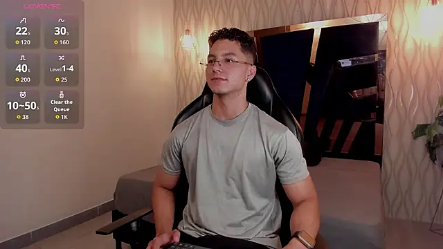 Snapshot of Noah_Clarkk chatting on 9, 3, 2026 Noah Clarkk online show from 9, 3, 2026