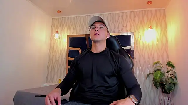 Snapshot of Noah_Clarkk chatting on 19, 3, 2026 Noah Clarkk online show from 19, 3, 2026