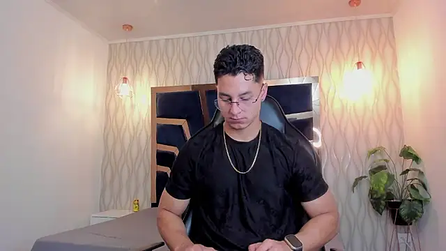 Snapshot of Noah_Clarkk chatting on 21, 3, 2026 Noah Clarkk online show from 21, 3, 2026